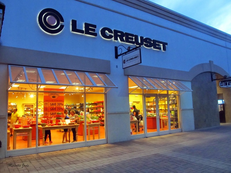 Le Creuset