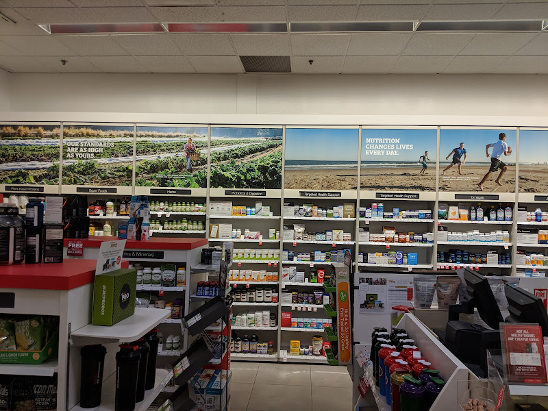 GNC
