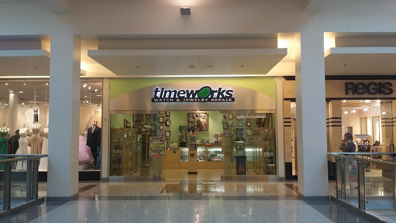 Timeworks Watch & Jewelry Repair