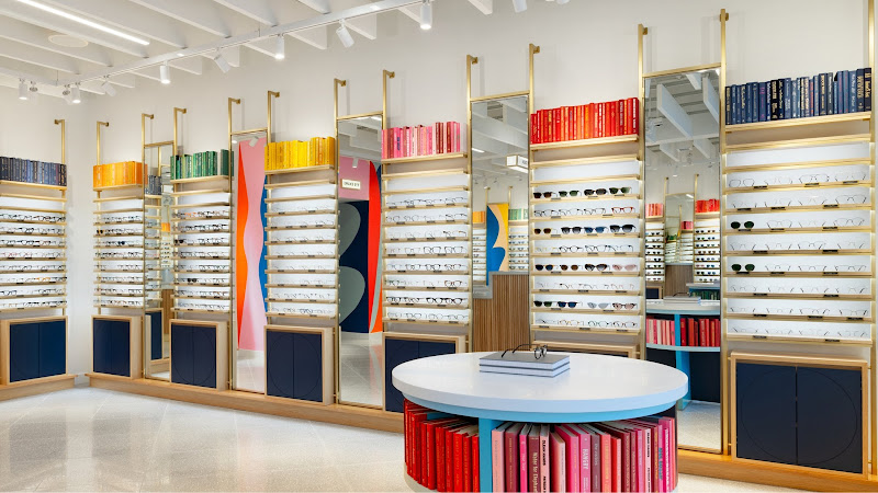 Warby Parker