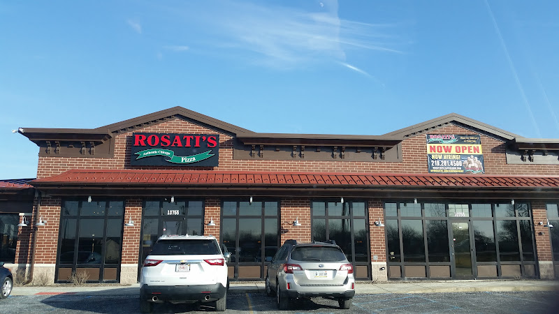Rosati's Pizza