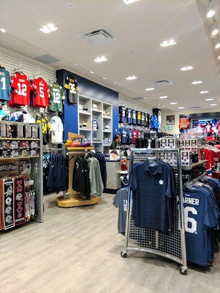 Feliston Sports