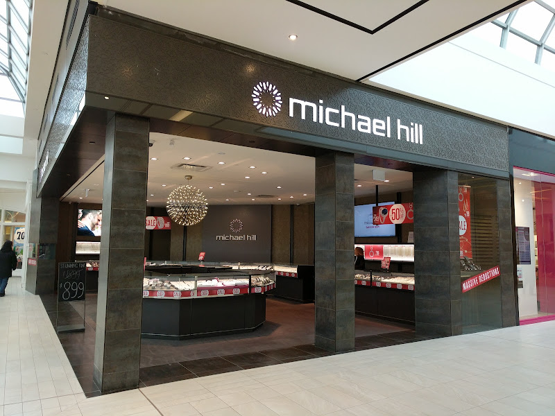 Michael Hill Oakville Place Jewelry Store