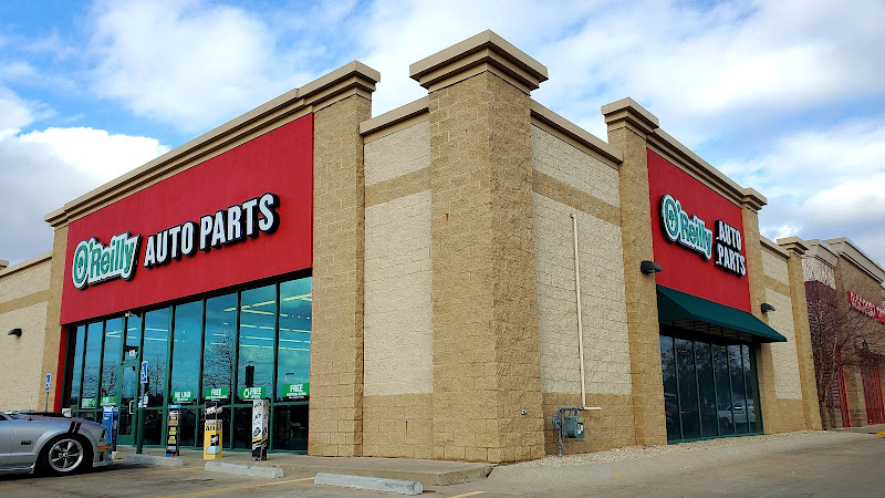 O'Reilly Auto Parts