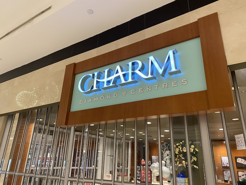 Charm Diamond Centres