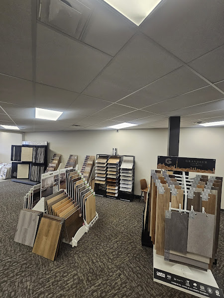 House Of Broadloom Ltd