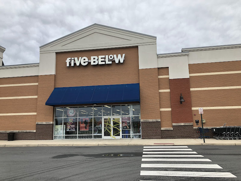 Five Below