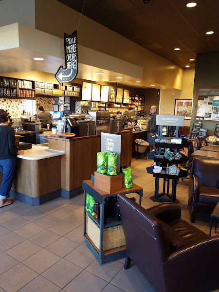 Starbucks Coffee Company