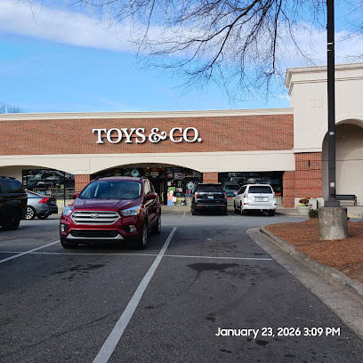 Toys & Co.