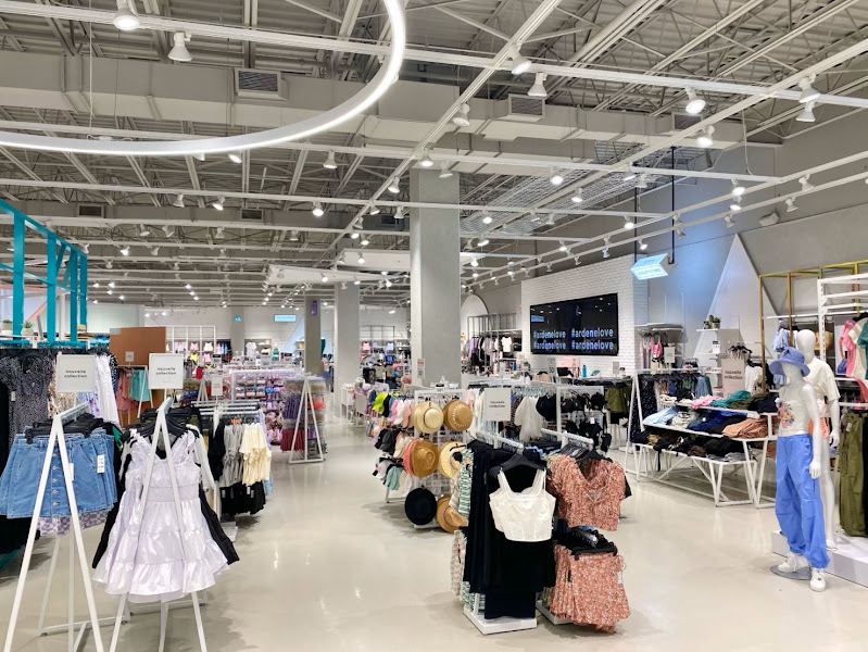 Ardene