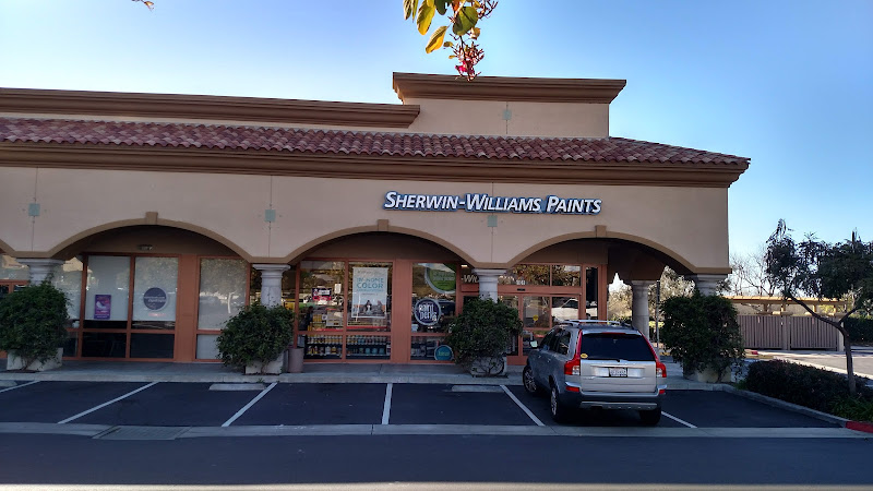 Sherwin-Williams Paint Store