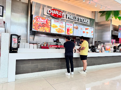 Charleys Philly Steaks