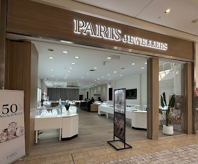 Paris Jewellers
