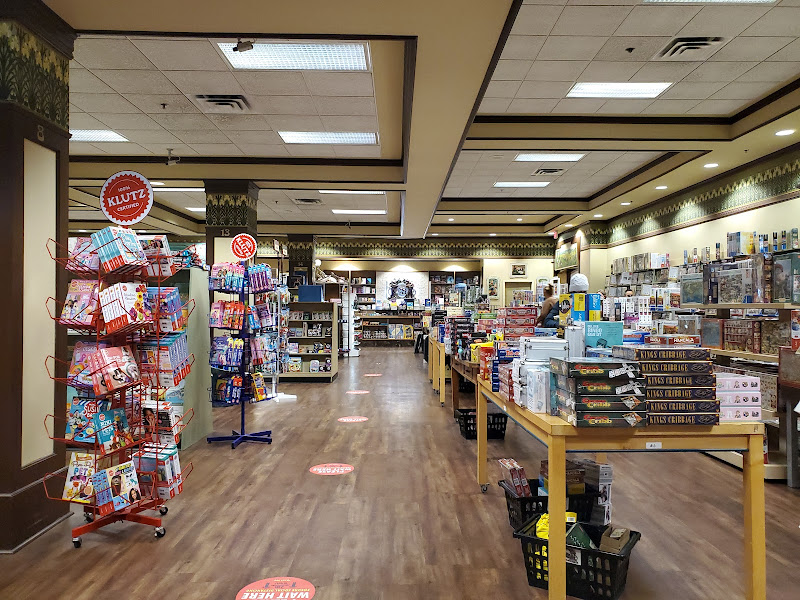 Bolen Books