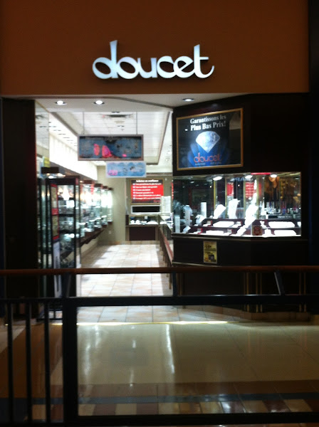 Bijouterie Doucet