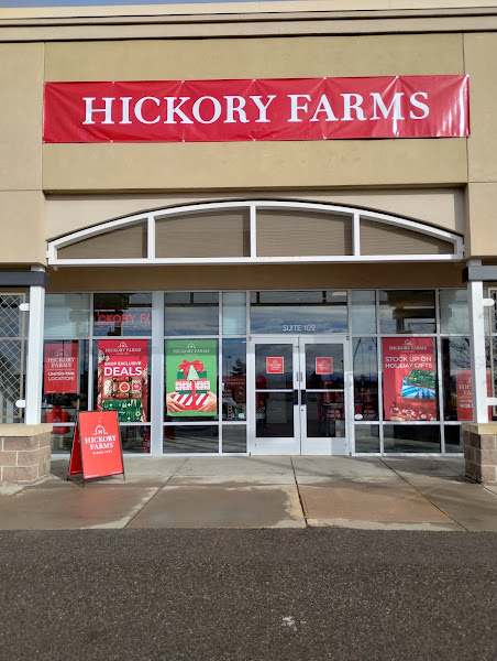 Hickory Farms at Arapahoe Crossings