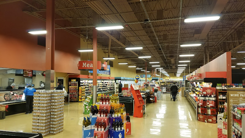 Giant Eagle