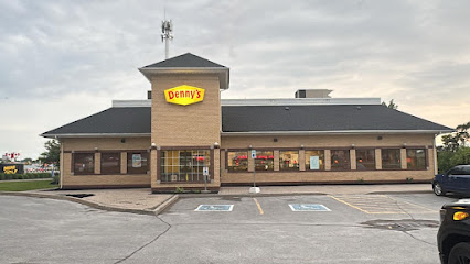 Denny's