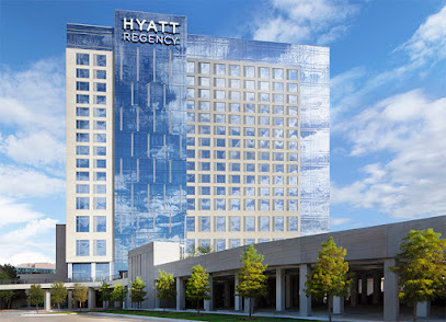 Hyatt Regency Stonebriar