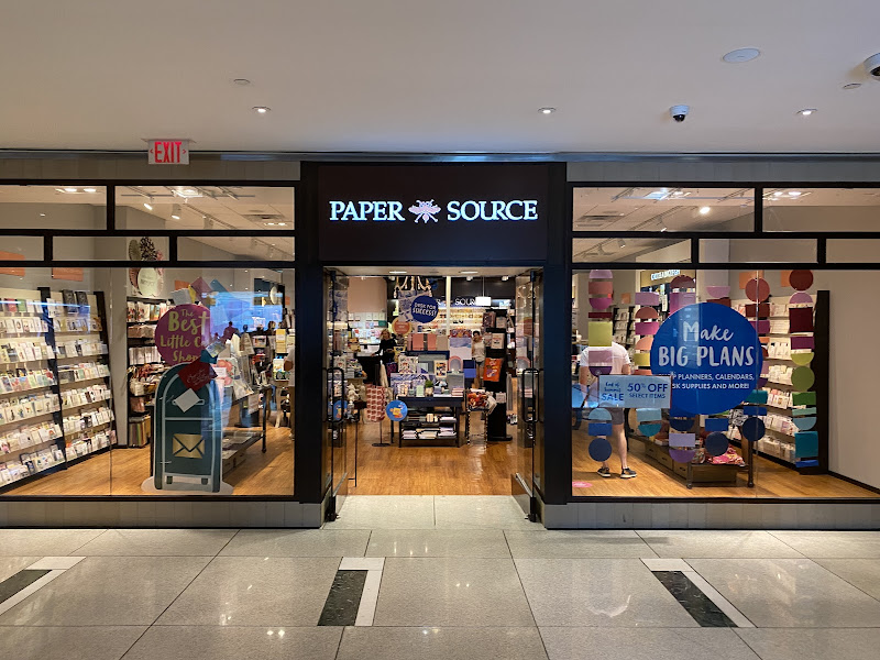 Paper Source