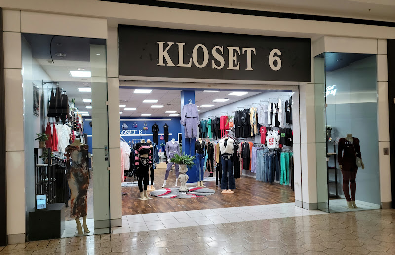 Kloset 6