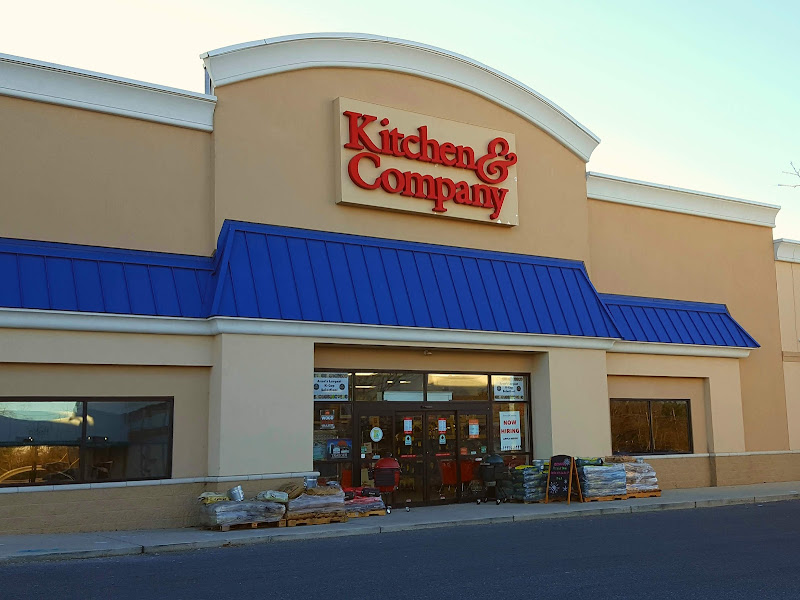 Kitchen & Company