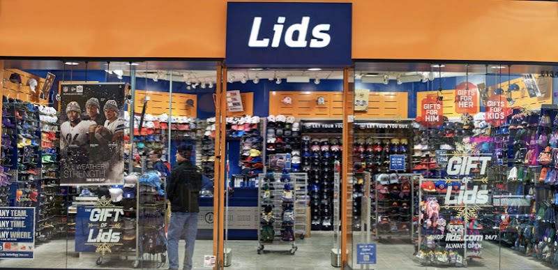 Lids