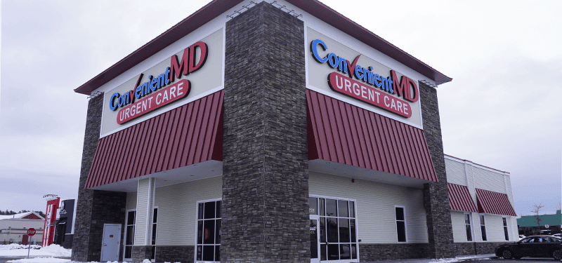 ConvenientMD Urgent Care