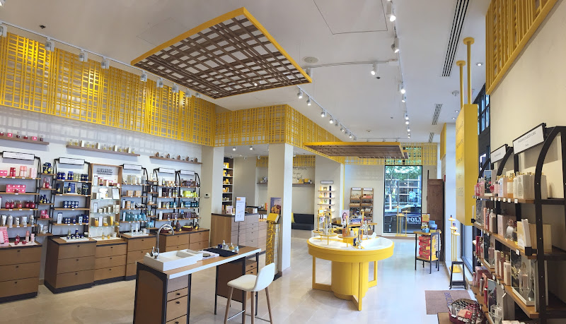 L'Occitane