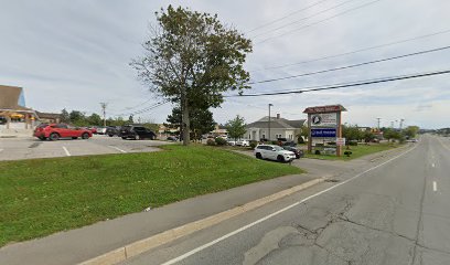 Maine Square Mall