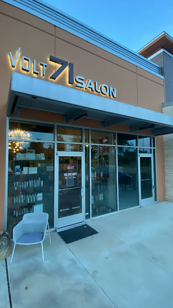 Volt71 Salon (Galleria)