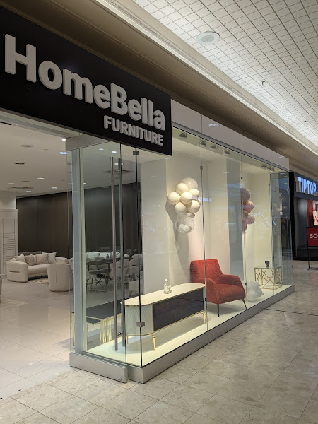 Homebella Furniture -Ottawa