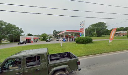 Circle K