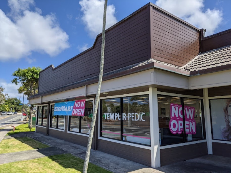 BedMart Mattress Superstores