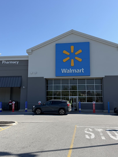 Walmart Supercenter
