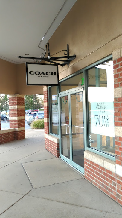 ![Image 5: Coach Outlet