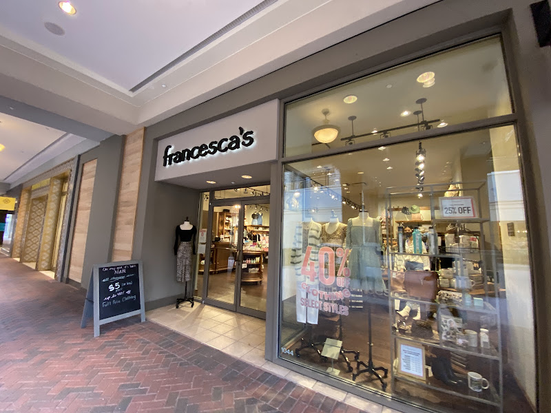 Francesca's