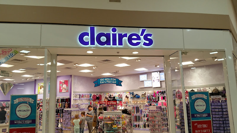 Claire's