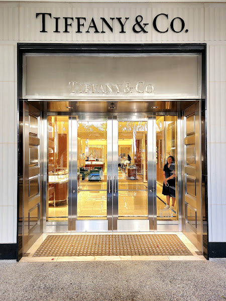 Tiffany & Co.