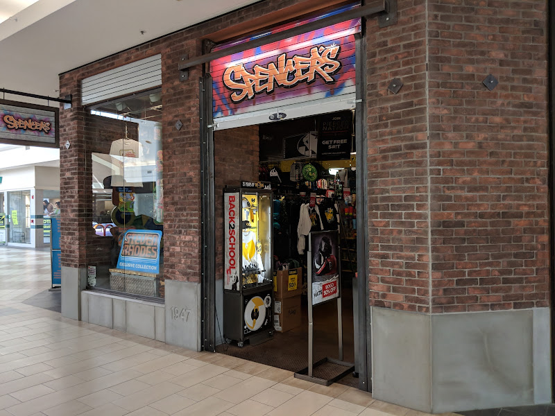 Spencer's