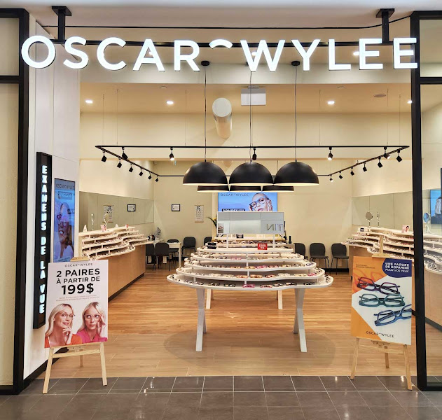 Oscar Wylee