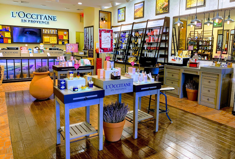 L'Occitane en Provence