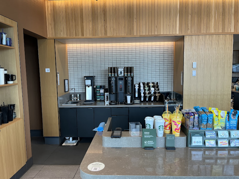 Starbucks Coffee Company