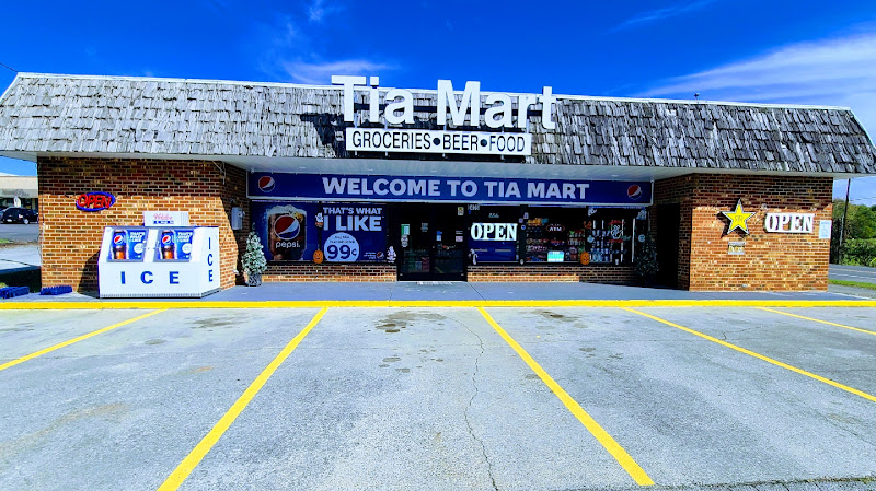 Tia Mart