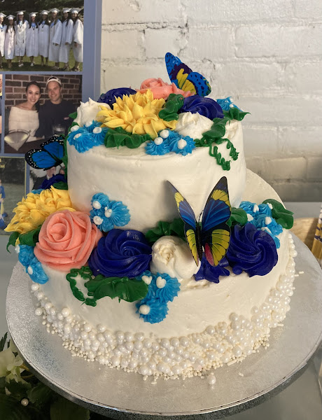 Walmart Bakery