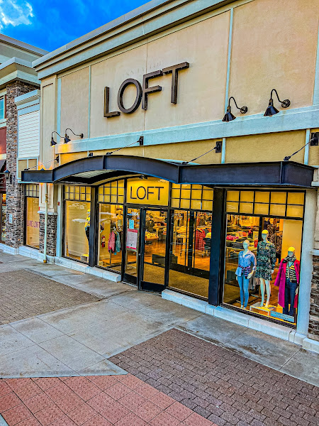 LOFT