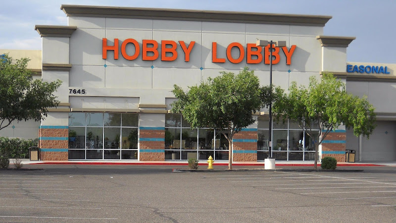 Hobby Lobby