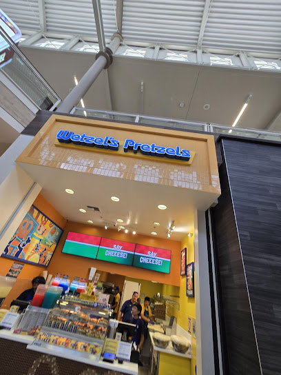 Wetzel's Pretzels