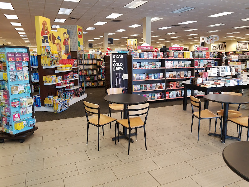 Books-A-Million
