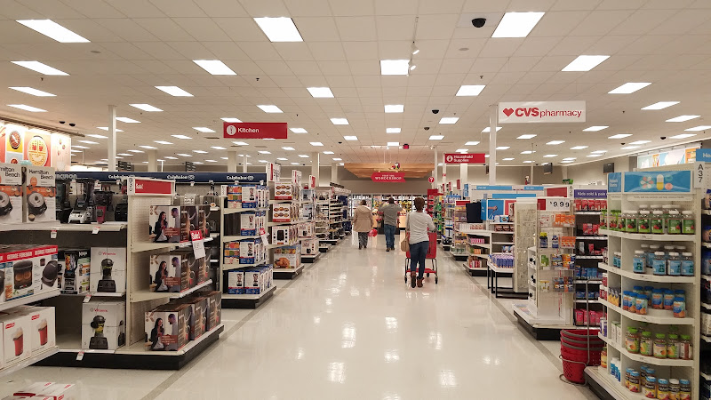 Target